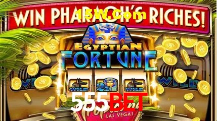 Experiência VIP 555bet