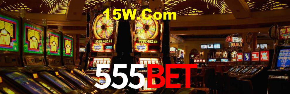 555bet paga