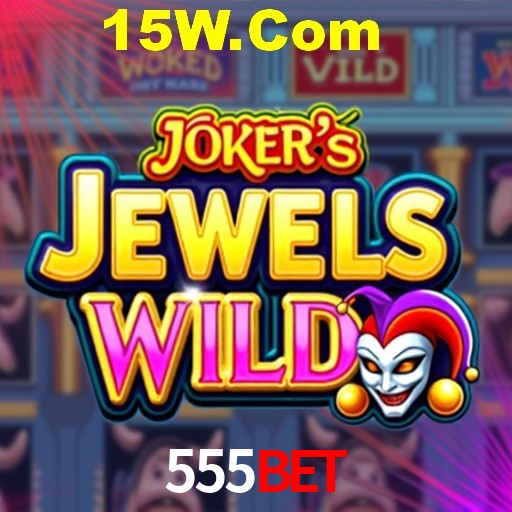 Interface do App 555bet