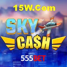 Experiência VIP 555bet