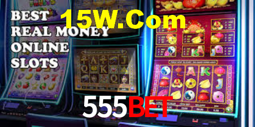 555bet