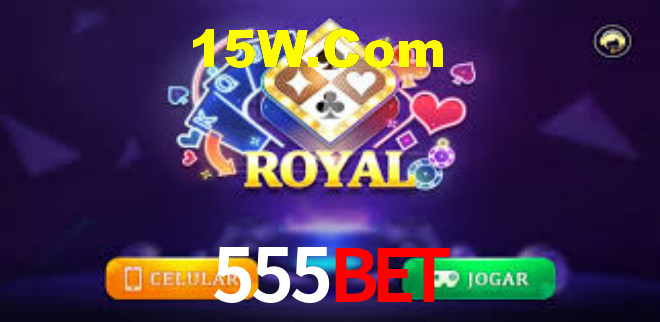 555bet cassino
