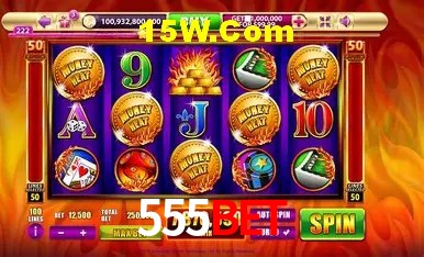 Login Seguro 555bet