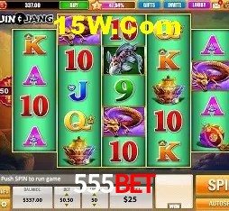 Torneios 555bet