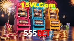 Game Providers 555bet