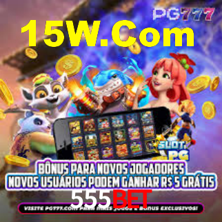 555bet paga