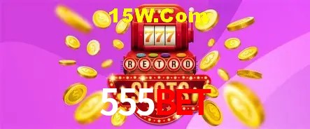 Provedores de Jogos 555bet