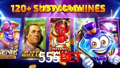 Tecnologia da Plataforma 555bet