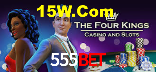 555bet: Seu Cassino Premiado com Pagamentos Rápidos