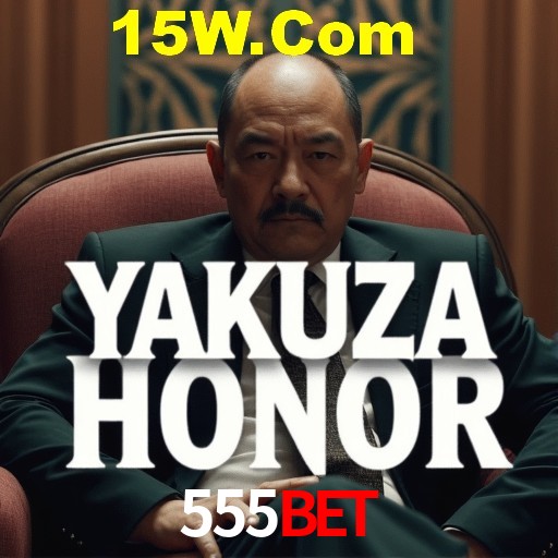 555bet cassino