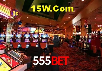 Recursos de Bônus 555bet