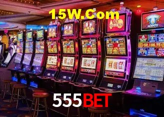 Apostas de Futebol 555bet