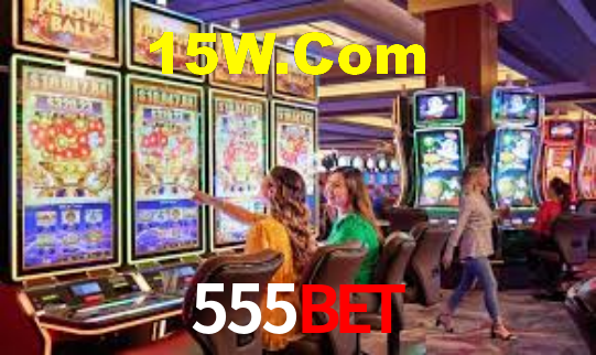 555bet