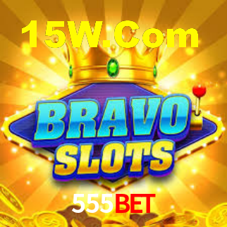 555bet