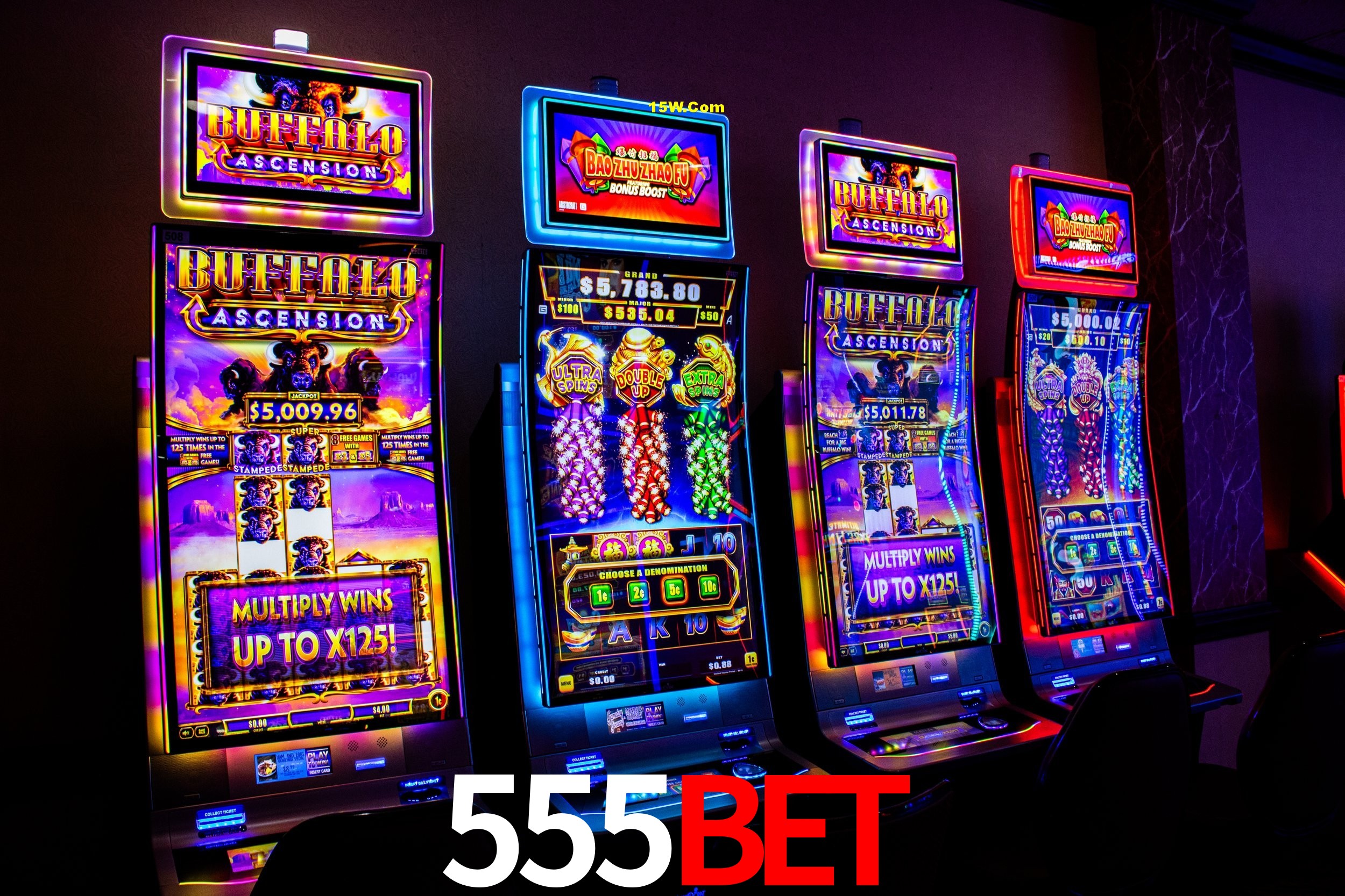 Quick Registration 555bet