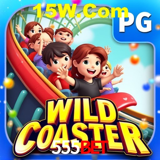Descubra o Mundo do Cassino Online com 555bet