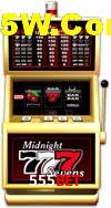 Slot Games 555bet