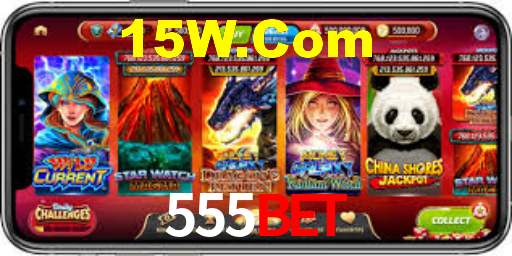 555bet