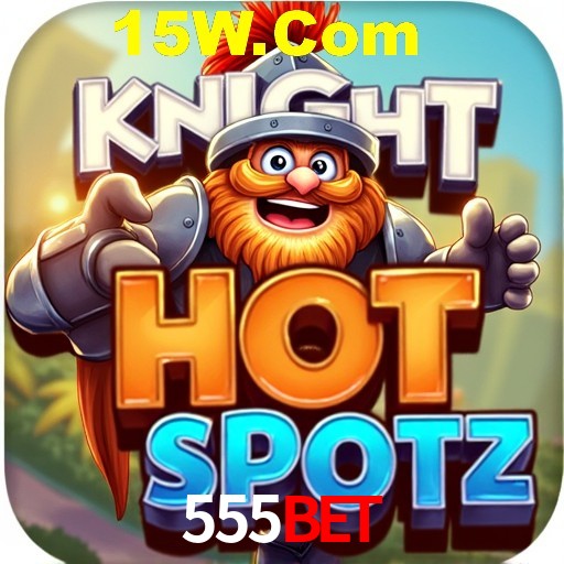 Descubra o Mundo do Cassino Online com 555bet