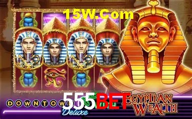 Programa VIP 555bet