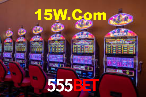 555bet paga