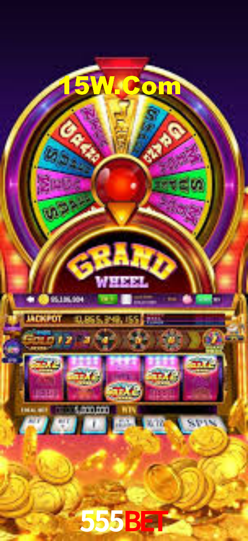 555bet