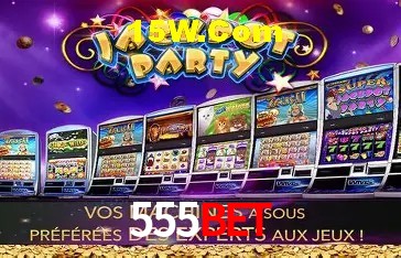 Especiais de Fim de Semana 555bet