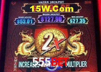 Estatísticas Esportivas 555bet
