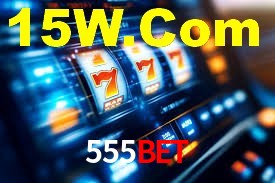 Welcome Bonus 555bet