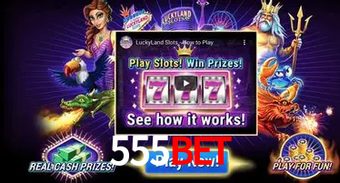 555BET