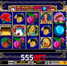 555BET CASSINO - Casino Paga Mesmo -555BET PAGA