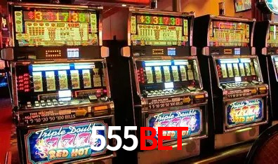 555BET CASSINO - Cassino Online Brasileiro -555BET