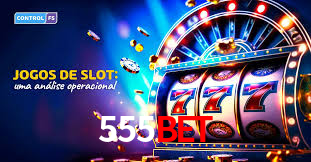 Bônus Generosos e Exclusivos no 555BET para Você!