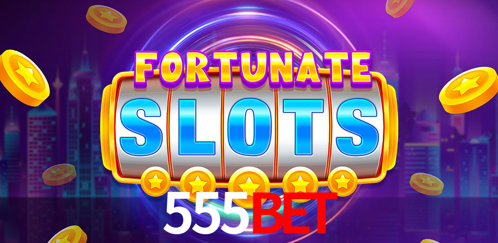 555BET