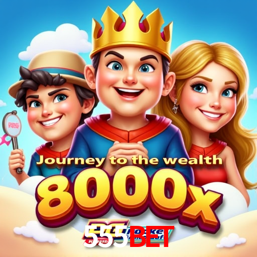 Sinta a adrenalina dos jogos de cassino com 555BET