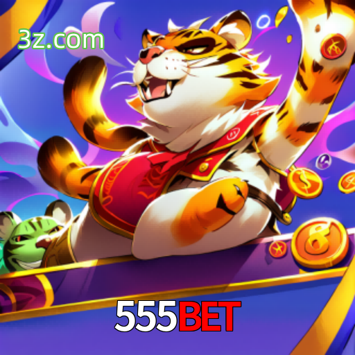 555BET